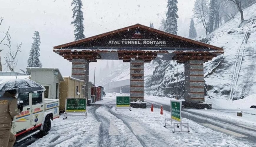 Manali Tour: The Ultimate Guide to Exploring the Heart of Himachal Pradesh