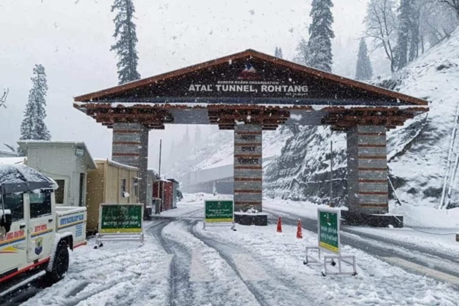 Shimla Manali Classic