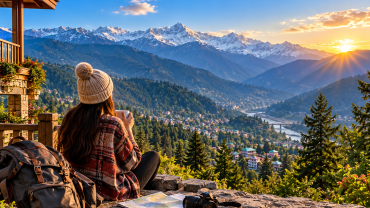Explore Himachal Pradesh: The Ultimate Guide to Your Next Mountain Holiday