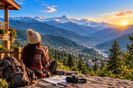 Explore Himachal Pradesh: The Ultimate Guide to Your Next Mountain Holiday