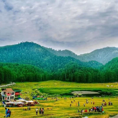 Dalhousie