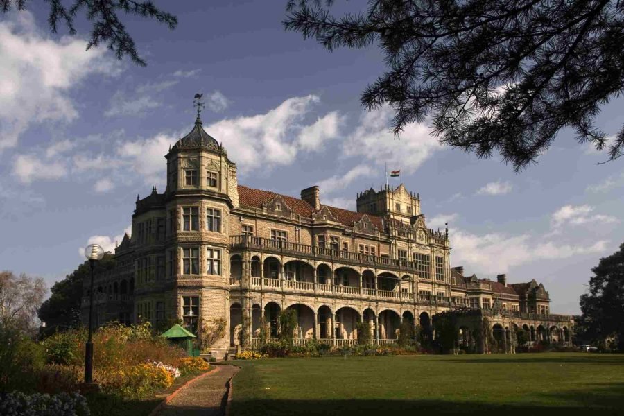 Shimla with Mashobra