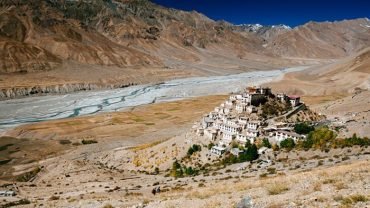 Spiti Valley Tour: Complete Travel Guide, Places to Visit & Best Time