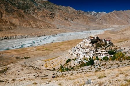 Spiti Valley Tour: Complete Travel Guide, Places to Visit & Best Time