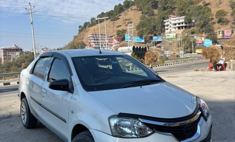 Etios