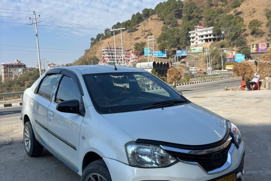 Etios