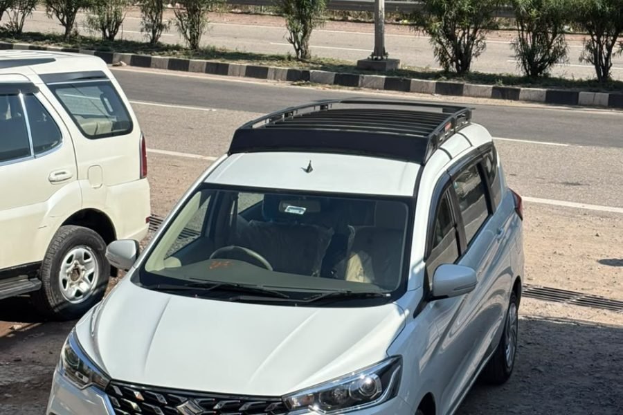 Ertiga