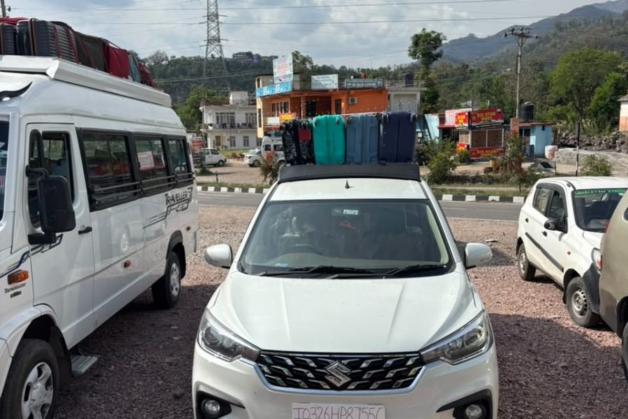 Ertiga