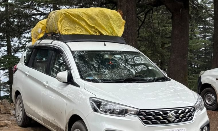 Ertiga