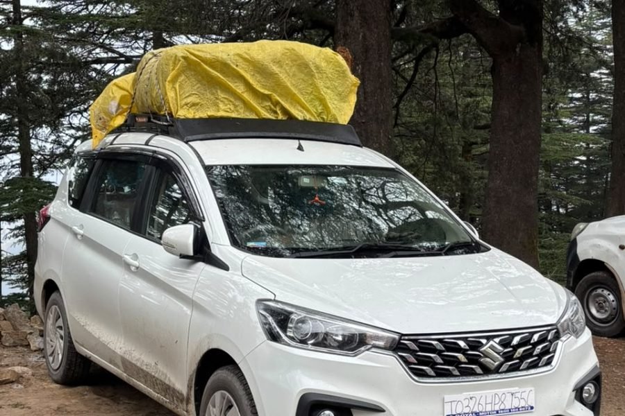 Ertiga