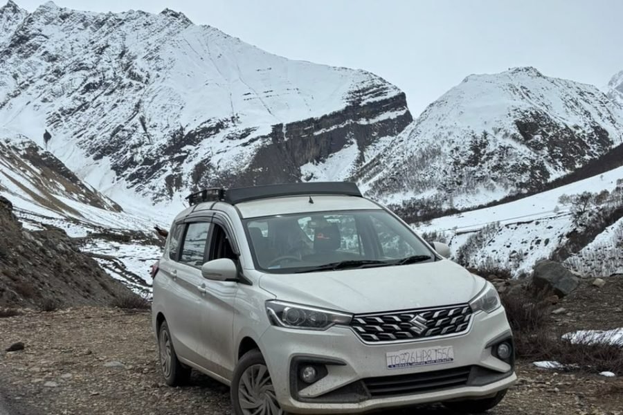 Ertiga