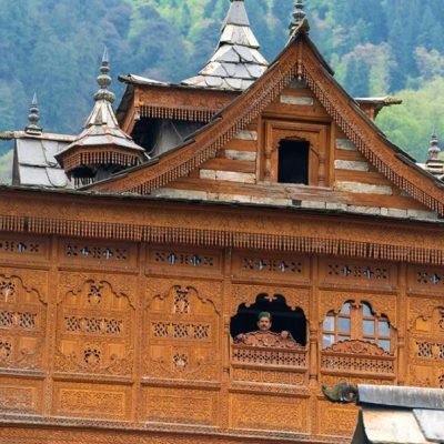 Kinnaur